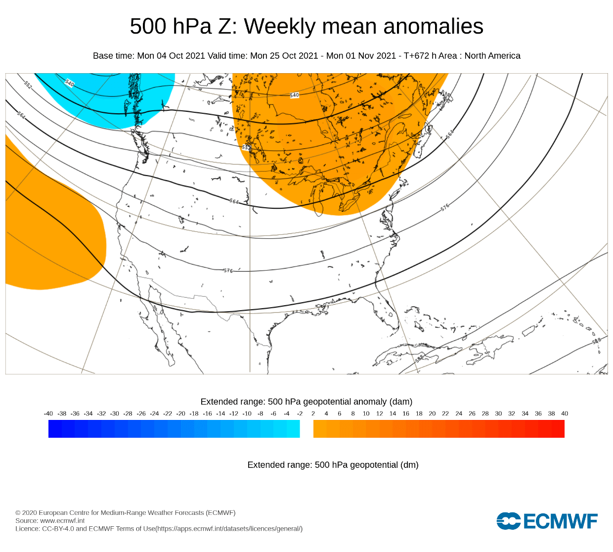 october-weather-forecast-ecmwf-week-4-north-america-pressure-pattern