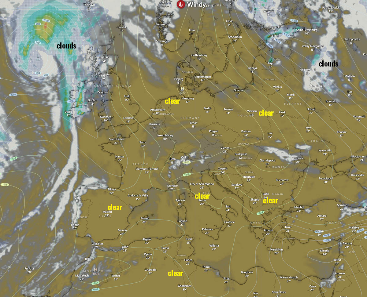 perseid-meteor-shower-2024-forecast-tears-of-saint-lawrence-clouds-europe