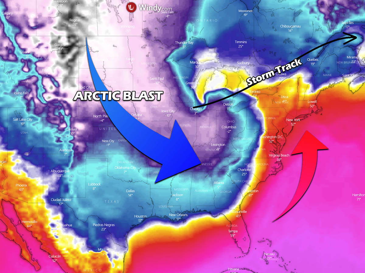 polar-vortex-2022-christmas-winter-storm-elliot-arctic-front-deep-freeze-united-states-snow-temperature