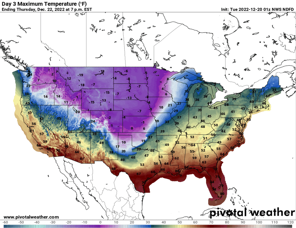 polar-vortex-2022-christmas-winter-storm-elliot-arctic-front-deep-freeze-united-states-snow-thursday-maximum