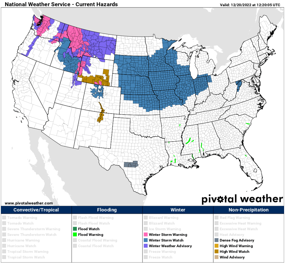 polar-vortex-2022-christmas-winter-storm-elliot-arctic-front-deep-freeze-united-states-snow-warning-map