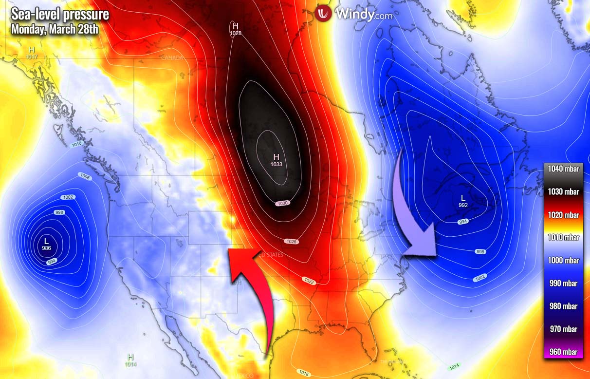 polar-vortex-2022-dramatic-arctic-cold-season-return-united-states-canada-pressure