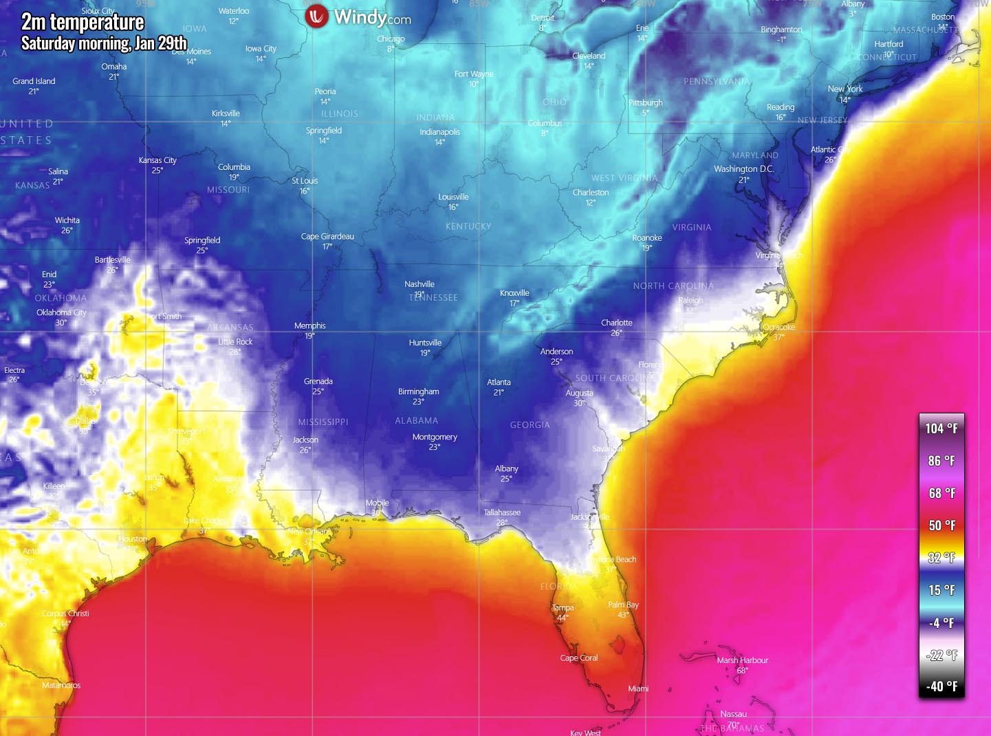 polar-vortex-2022-noreaster-winter-storm-bomb-cyclone-canada-united-states-temperature-saturday