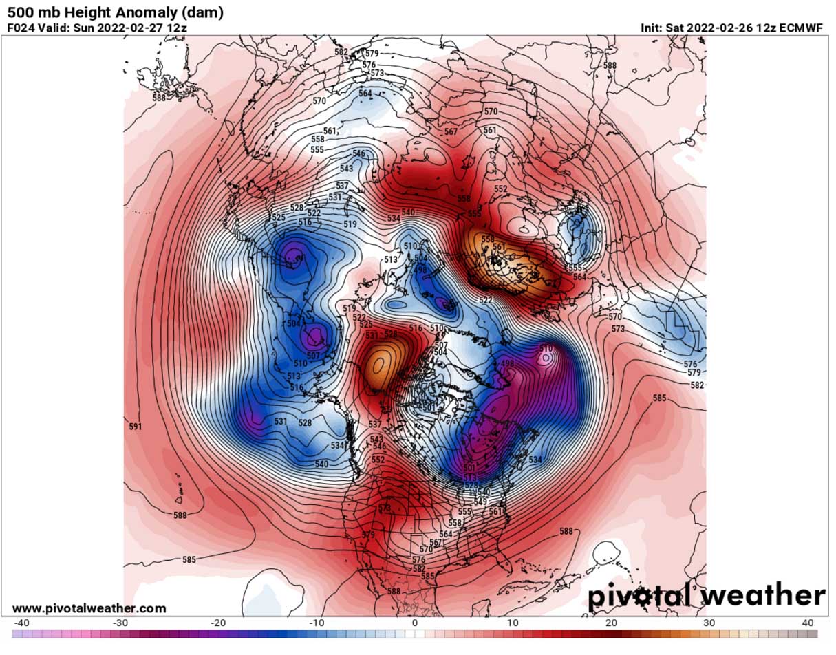 polar-vortex-2022-north-atlantic-storm-bomb-cyclone-general-pattern