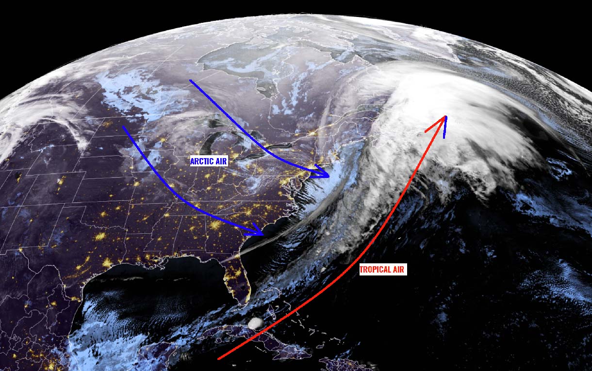 polar-vortex-2022-quinlan-noreaster-bomb-cyclone-north-atlantic-extratropical-storm-satellite-geocolor