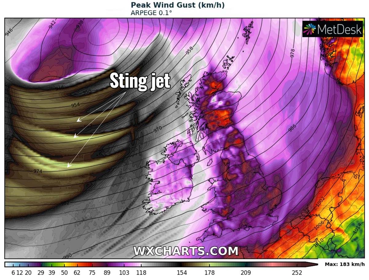 polar-vortex-2022-quinlan-noreaster-bomb-cyclone-north-atlantic-extratropical-storm-sting-jet-forecast