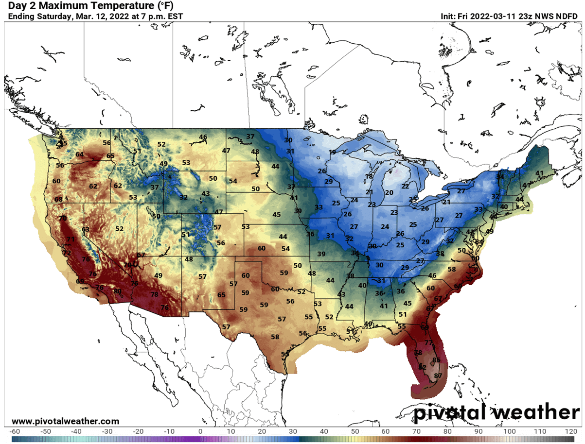 polar-vortex-2022-quinlan-noreaster-bomb-cyclone-record-cold-southeast-united-states-maximum-temperature