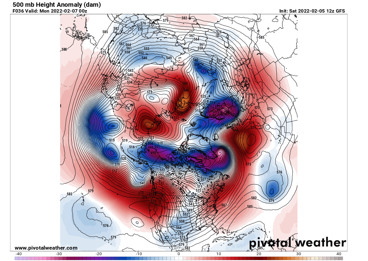 polar-vortex-2022-rapid-intensification-bomb-cyclone-iceland-snow-pattern