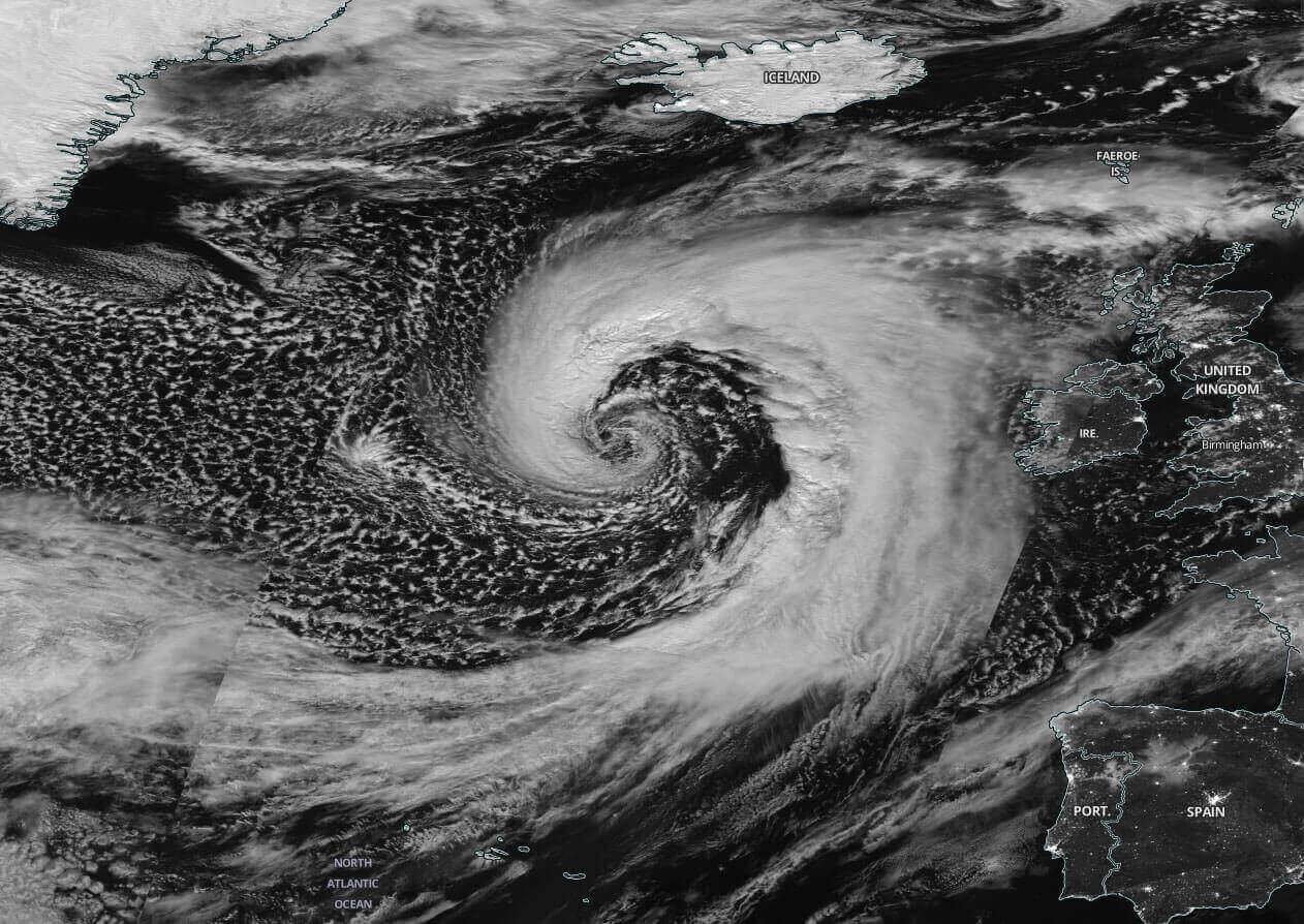 polar-vortex-2022-winter-storm-franklin-windstorm-bomb-cyclone-extratropical-atlantic
