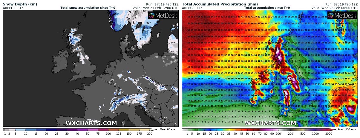 polar-vortex-2022-winter-storm-franklin-windstorm-bomb-cyclone-uk-snow-rain