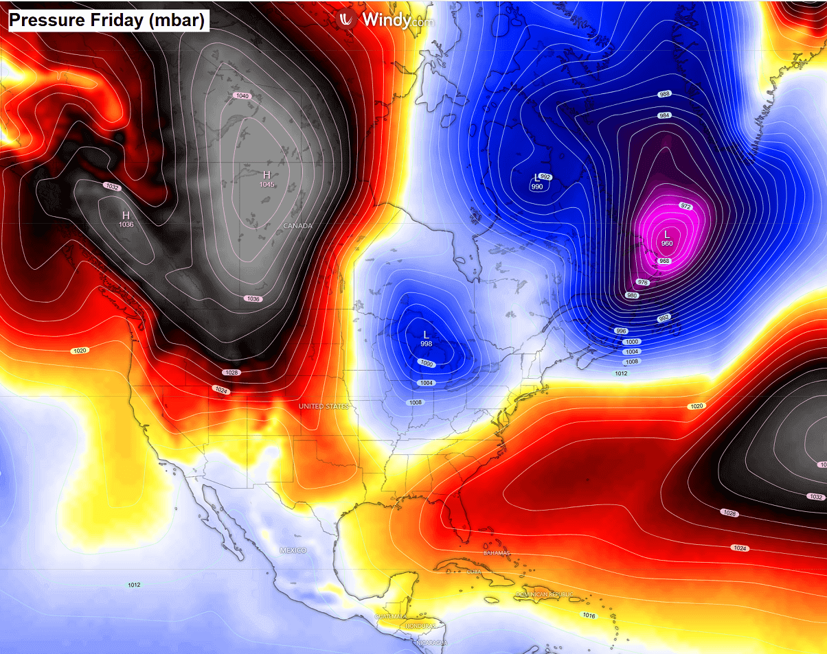 polar-vortex-arctic-cold-blast-winter-snow-united-states-canada-january-2026-pressure-friday