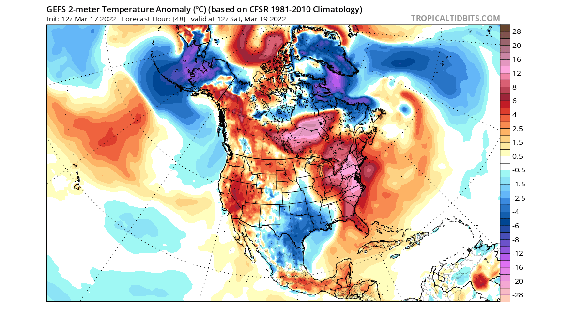 polar-vortex-collapse-update-spring-march-late-month-united-states-temperature-anomaly-gfs