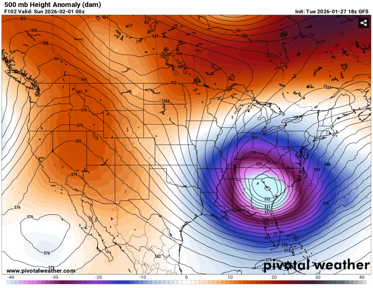 polar-vortex-collapse-winter-storm-noreaster-bomb-cyclone-snow-cold-florida-united-states-pattern