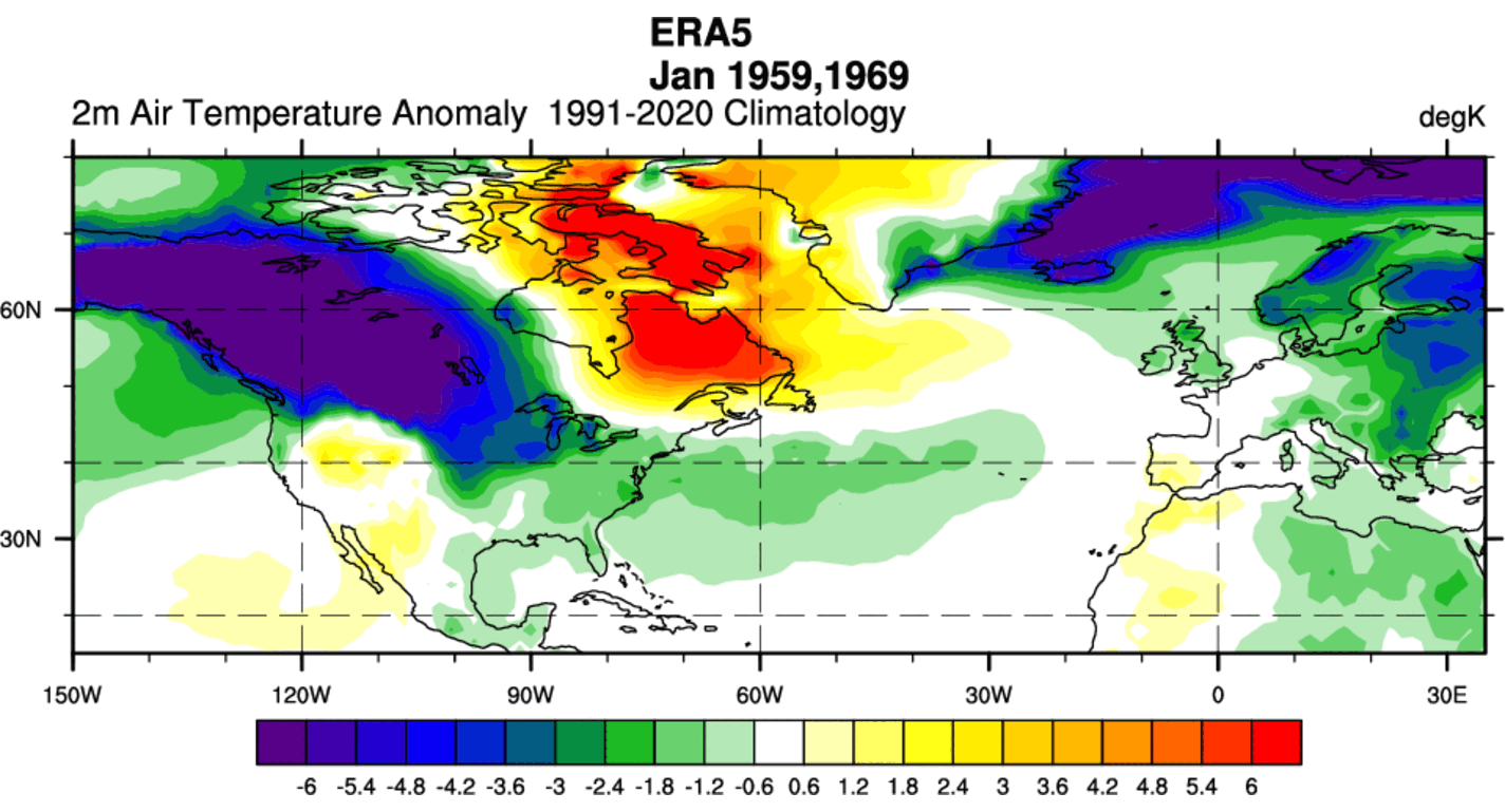polar-vortex-early-stratospheric-warming-disruption-reanalysis-data-temperature-anomaly-united-states-canada-ncar