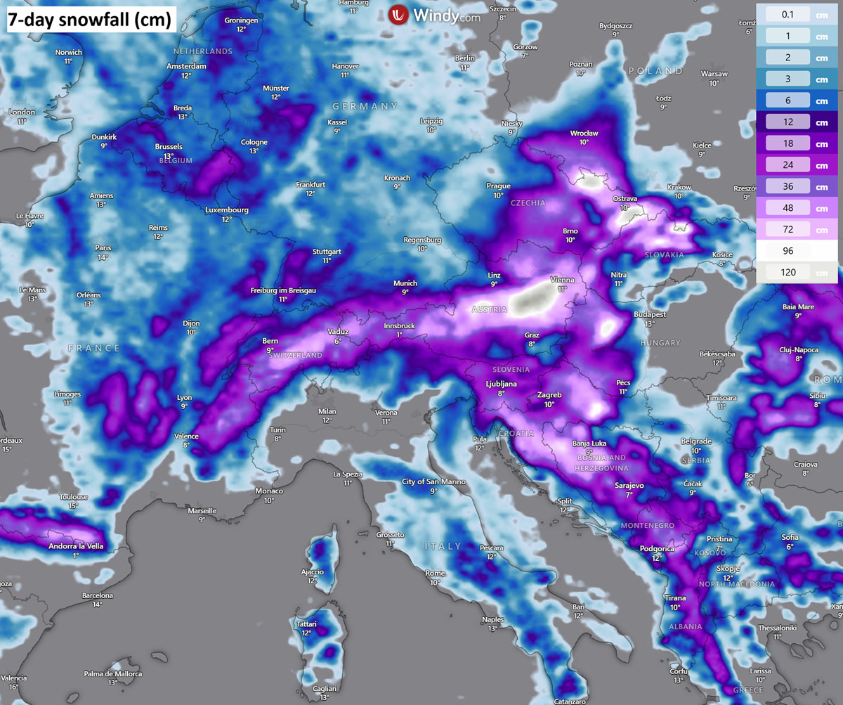 polar-vortex-lobe-winter-storm-europe-snow-arctic-freeze-spring-2026-snowfall-alps