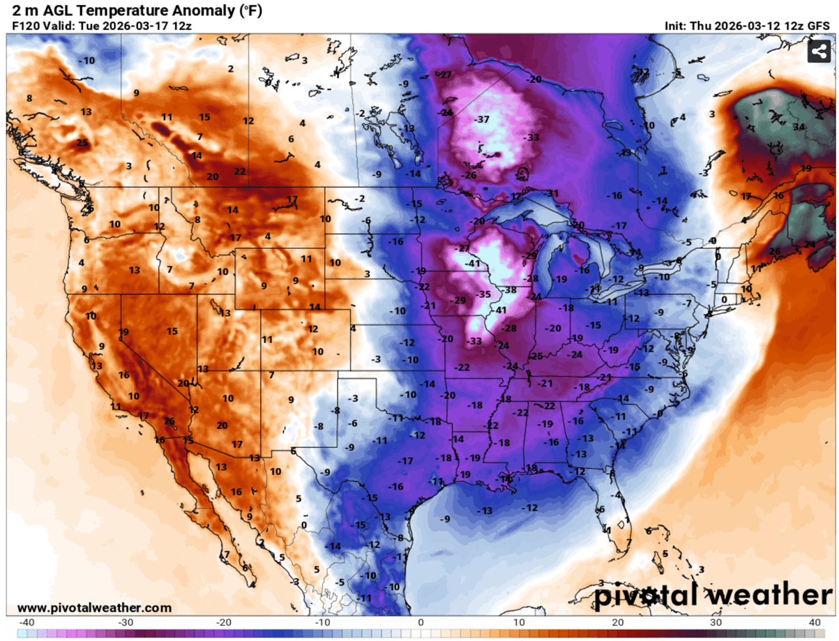 polar-vortex-lobe-winter-storm-iona-snow-blizzard-united-states-canada-2m-temperature-anomaly