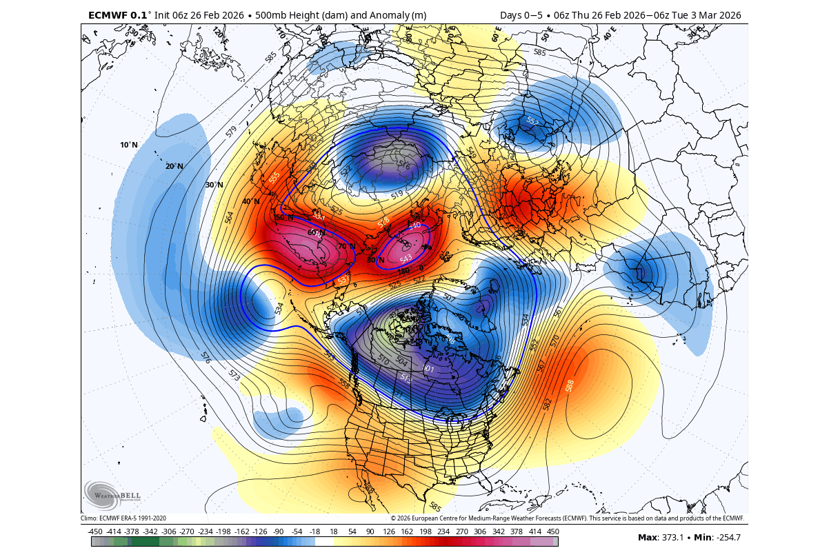polar-vortex-north-hemisphere-analysis-end-febraury-pressure-anomaly-500mb-latest-north-america-ecmwf