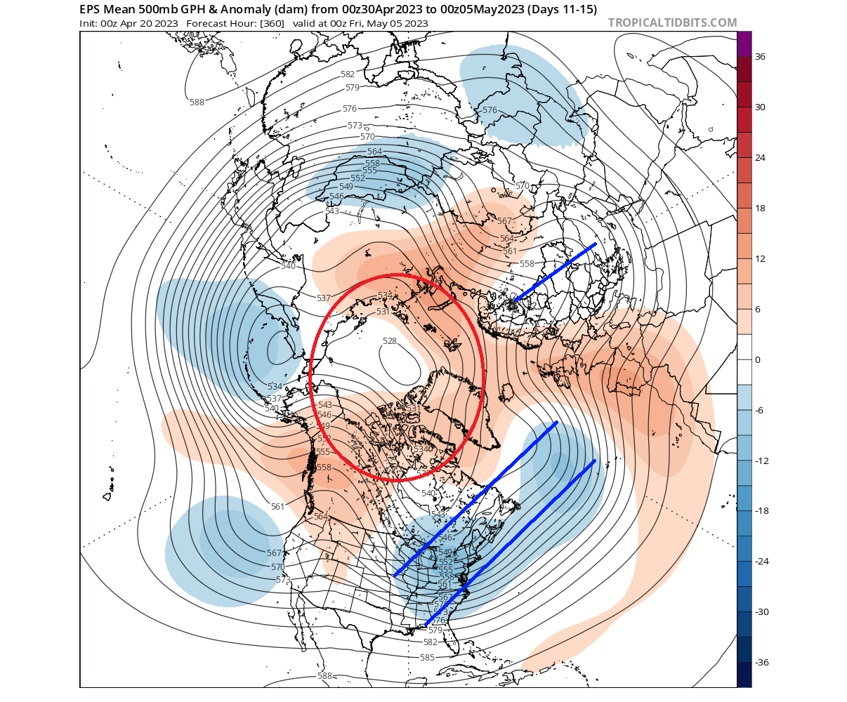 polar-vortex-north-hemisphere-forecast-pressure-ecmwf-ensemble-united-states-early-may