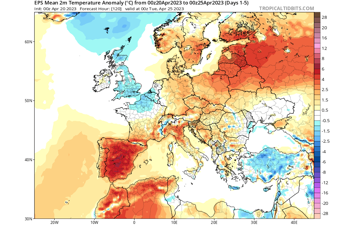 polar-vortex-north-hemisphere-forecast-temperature-ecmwf-ensemble-late-april-europe