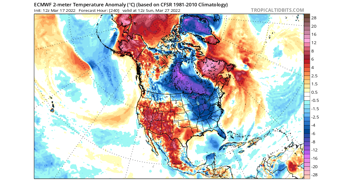 polar-vortex-split-collapse-warming-forecast-update-spring-march-late-month-united-states-temperature-ecmwf