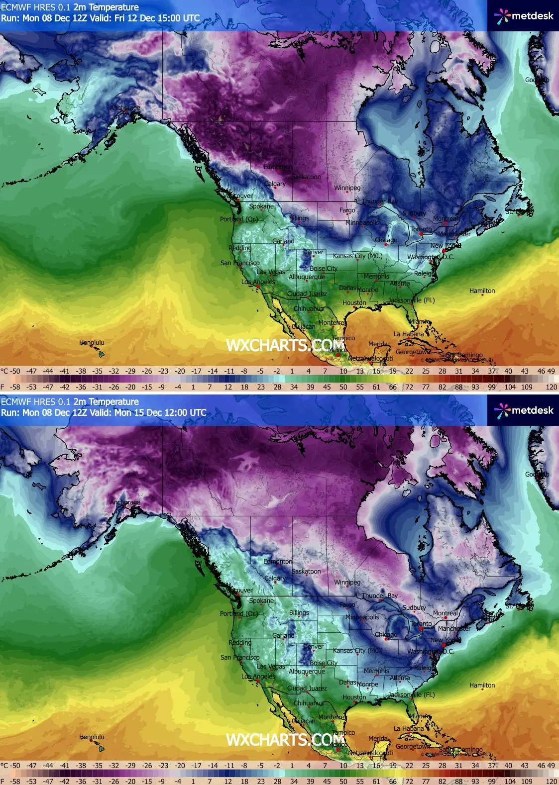 polar-vortex-split-frigid-arctic-cold-canada-united-states-december-2025-2m-temperature