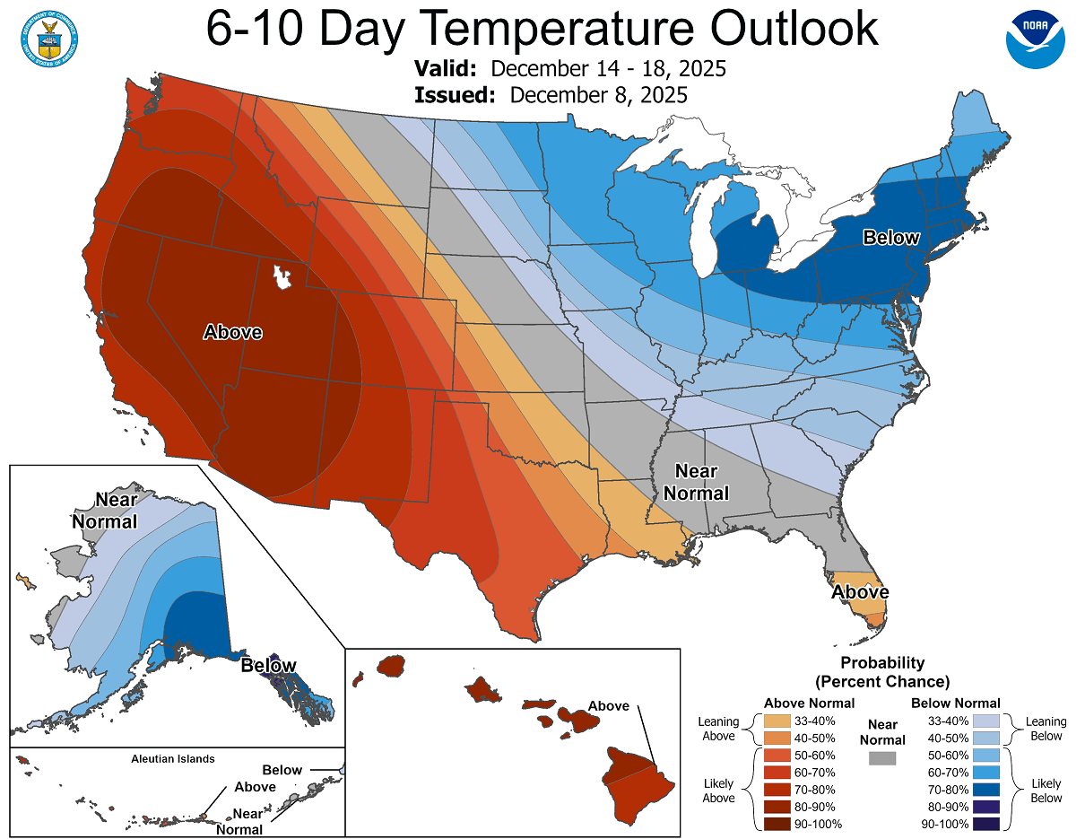 polar-vortex-split-frigid-arctic-cold-canada-united-states-december-2025-noaa-outlook
