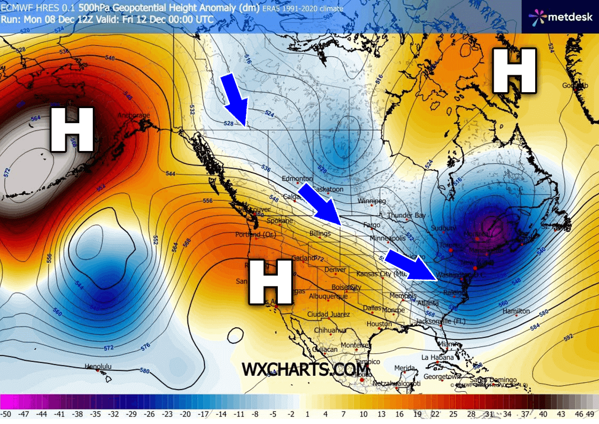 polar-vortex-split-frigid-arctic-cold-canada-united-states-december-2025-pattern