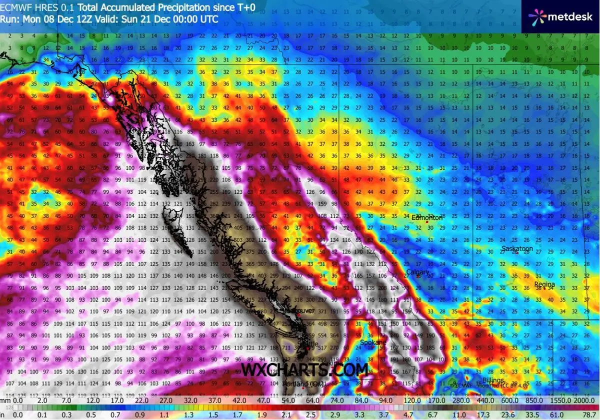 polar-vortex-split-frigid-arctic-cold-canada-united-states-december-2025-rainfall