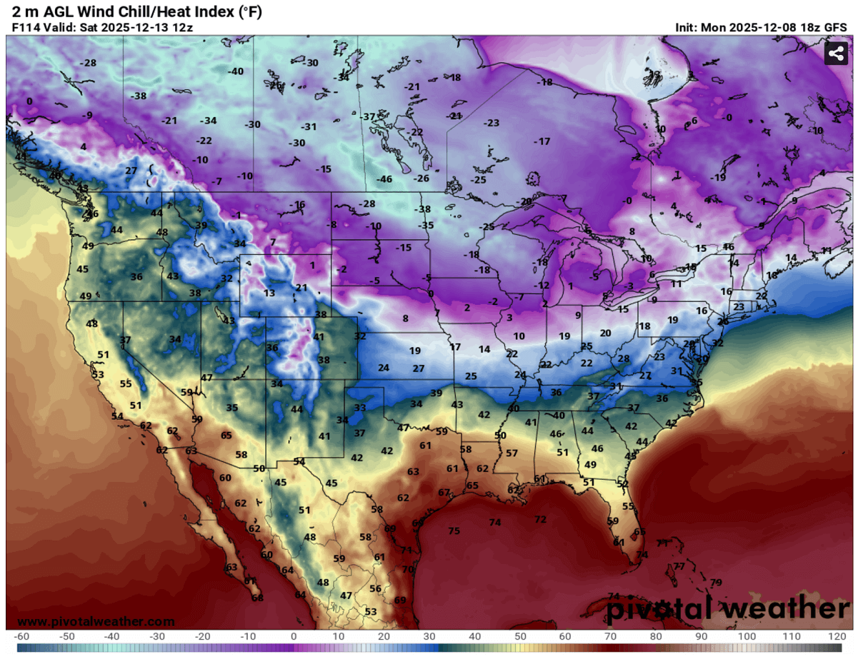 polar-vortex-split-frigid-arctic-cold-canada-united-states-december-2025-windchill-temperature