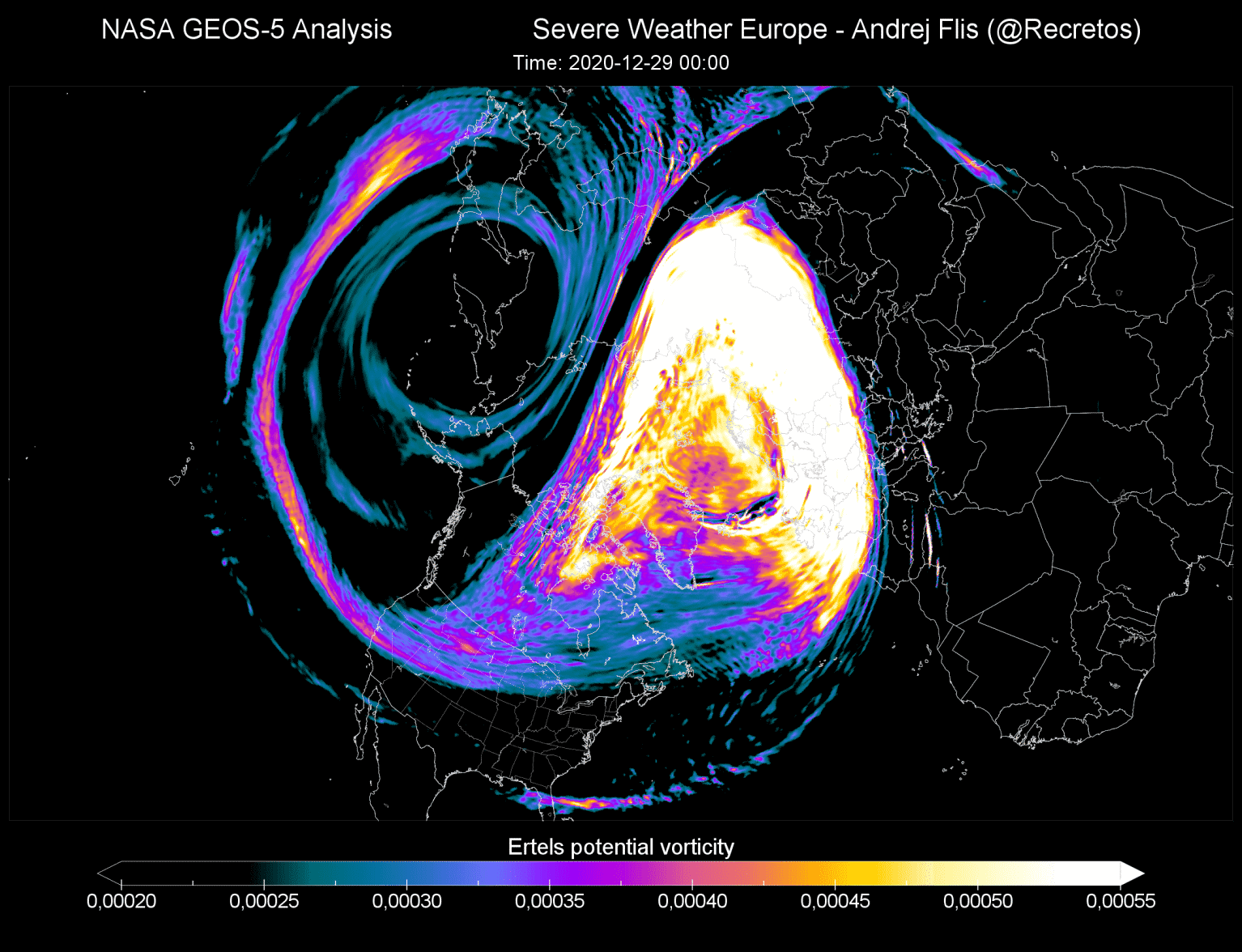 polar-vortex-split-weather-winter-united-states-europe-late-december-warming-event