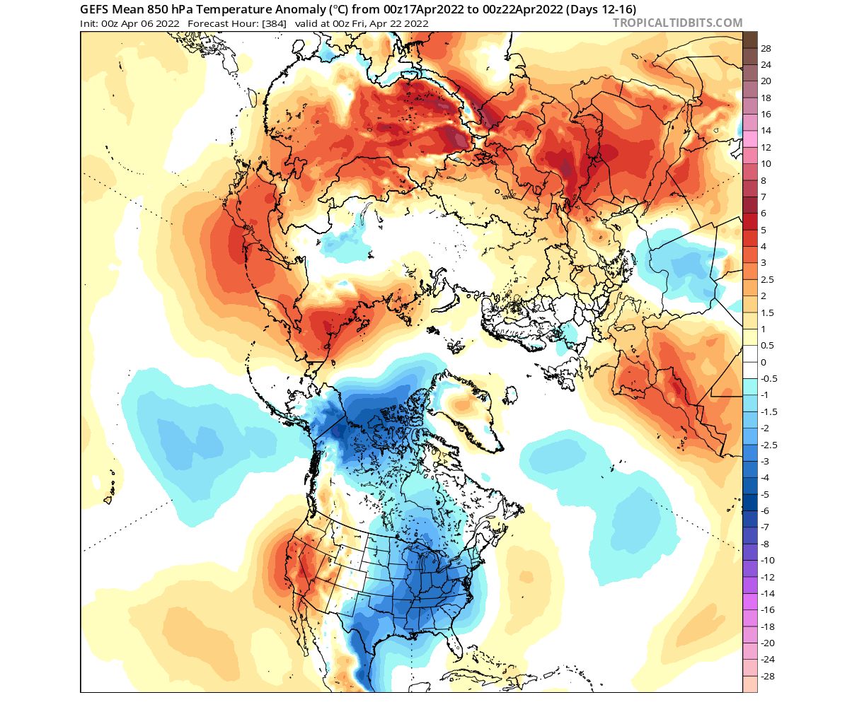 polar-vortex-weather-forecast-spring-april-late-month-north-hemisphere-temperature-anomaly