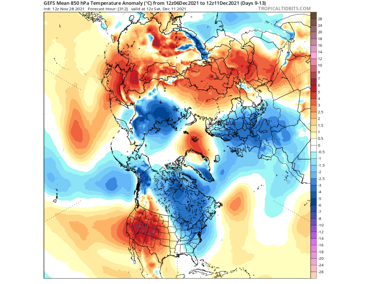 polar-vortex-winter-season-2021-2022-surface-temperature-forecast-united-states-europe-early-december