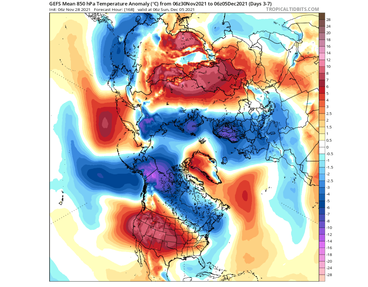 polar-vortex-winter-season-2021-2022-surface-temperature-weekly-forecast-united-states-europe