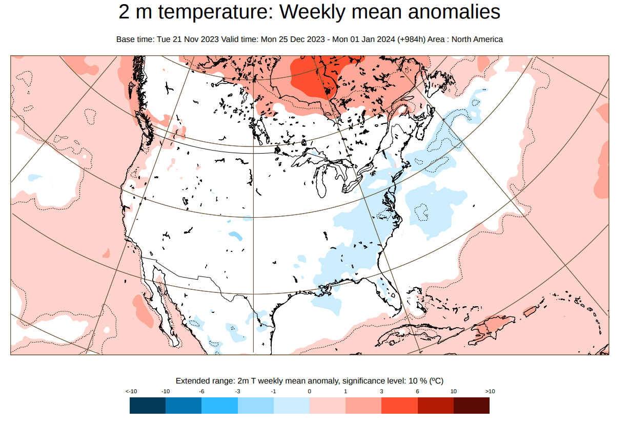 polar-vortex-winter-temperature-forecast-december-ecmwf-extended-anomaly-eastern-united-states-cold-weather