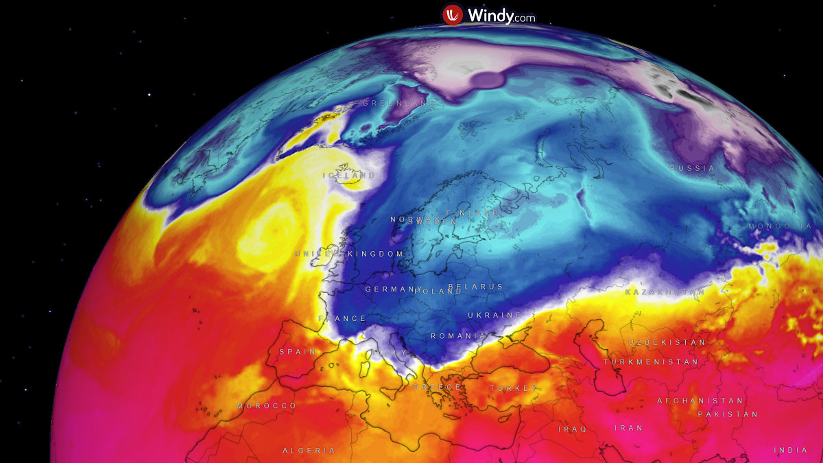 powerful-arctic-cold-outbreak-winter-storm-forecast-blizzard-snow-east-central-europe