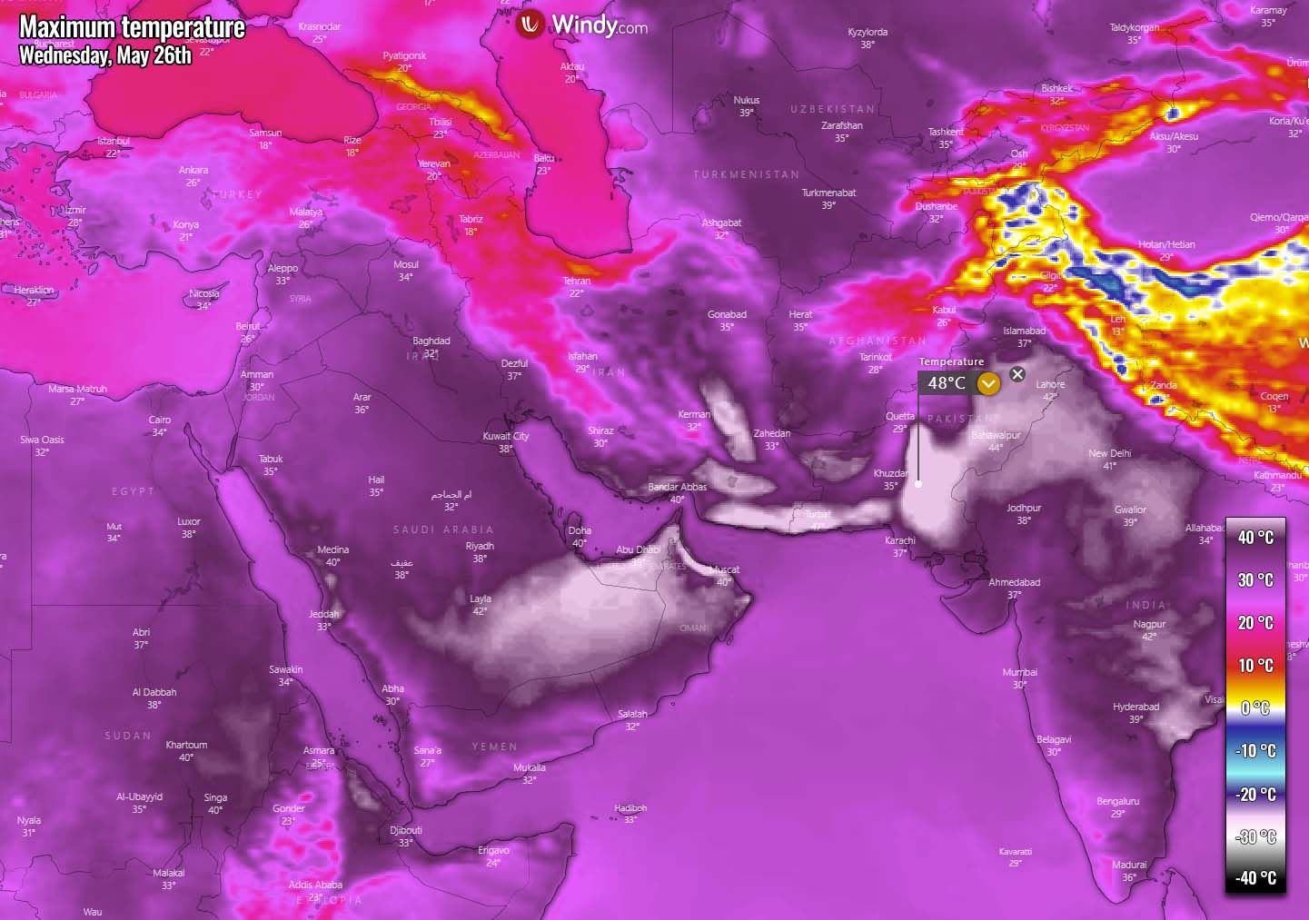 record-breaking-heatwave-russia-middle-east-arabian-peninsula-wednesday-pakistan