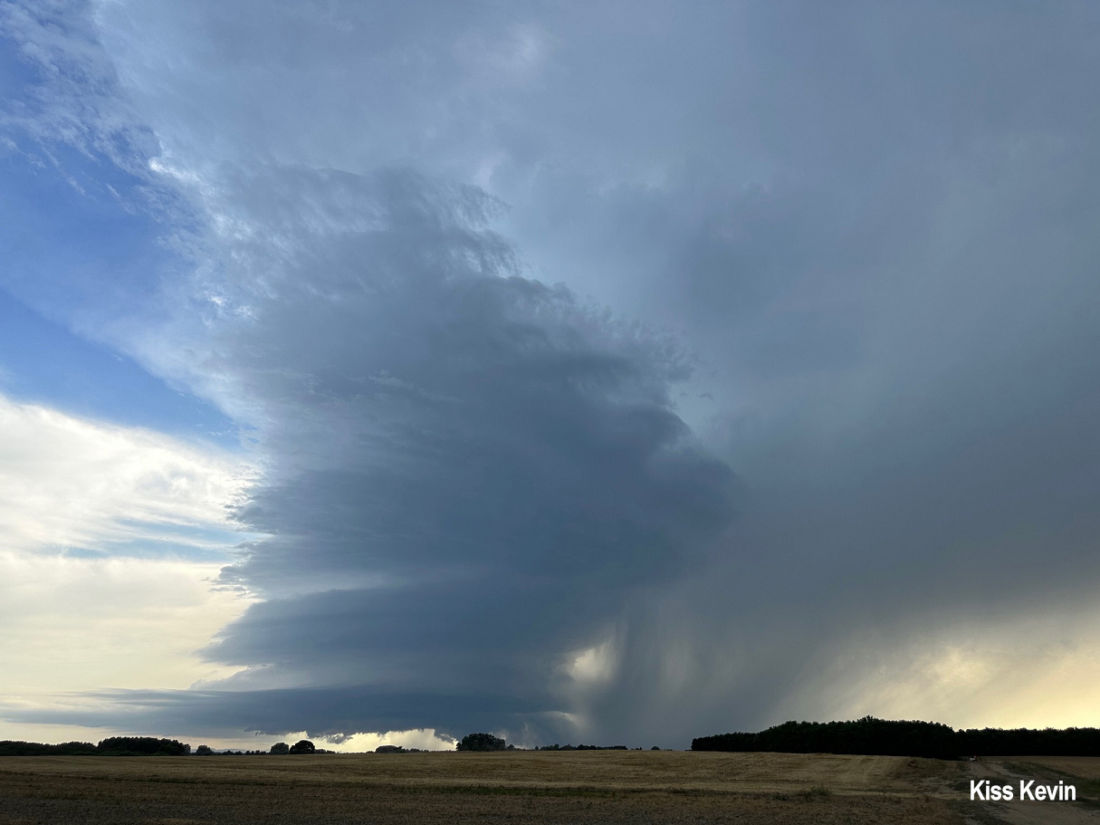 record-giant-hail-severe-weather-outbreak-europe-summer-2023-kevin-kiss-hungary