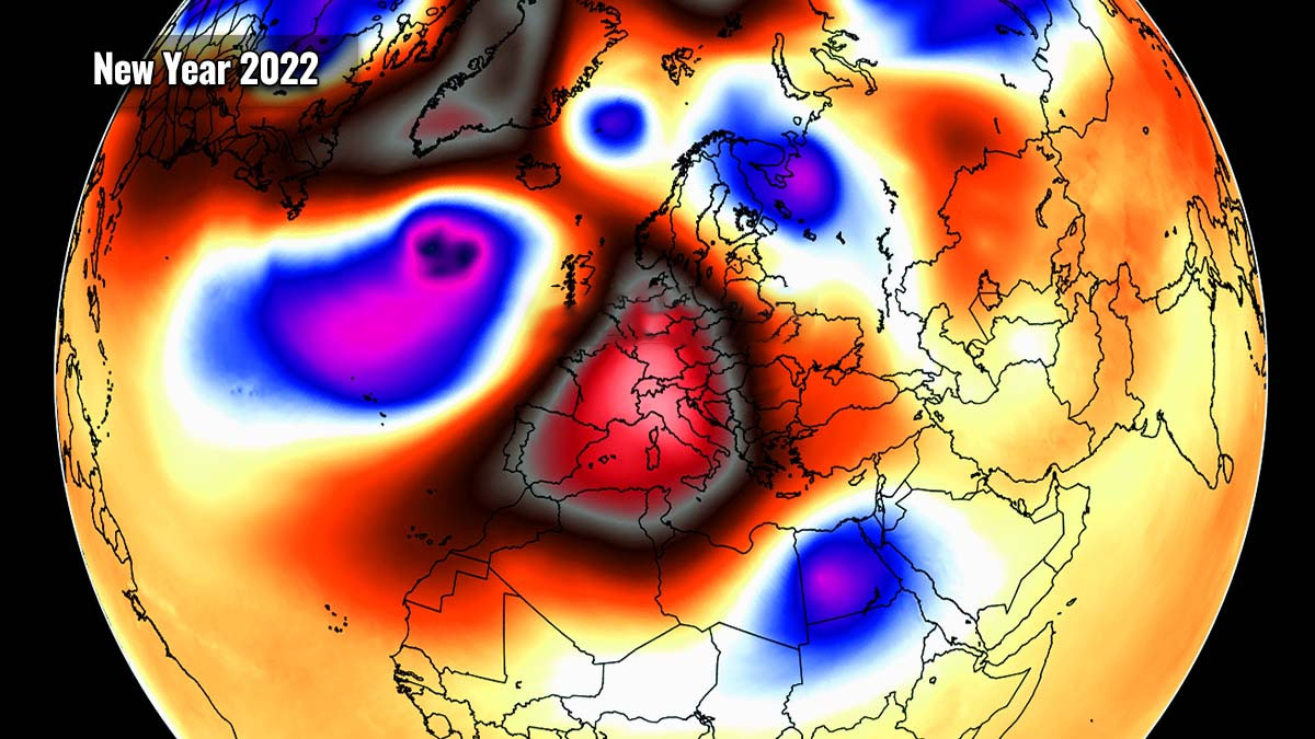 record-heatwave-forecast-spain-europe-april-spring-season-2023-heat-dome-new-year-event