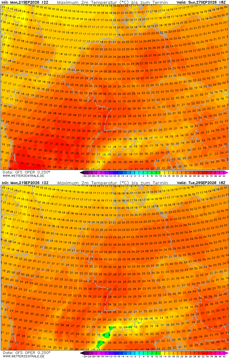 return-of-heat-dome-heatwave-europe-late-september-october-2026-tmax-germany-benelux-poland