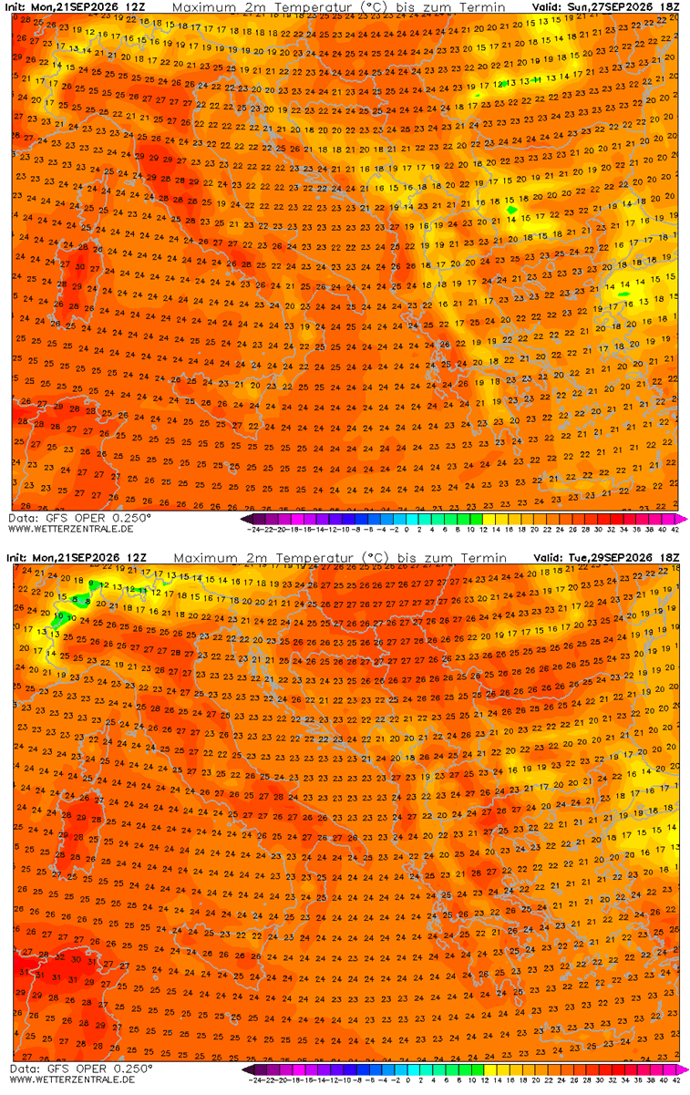 return-of-heat-dome-heatwave-europe-late-september-october-2026-tmax-italy-balkan