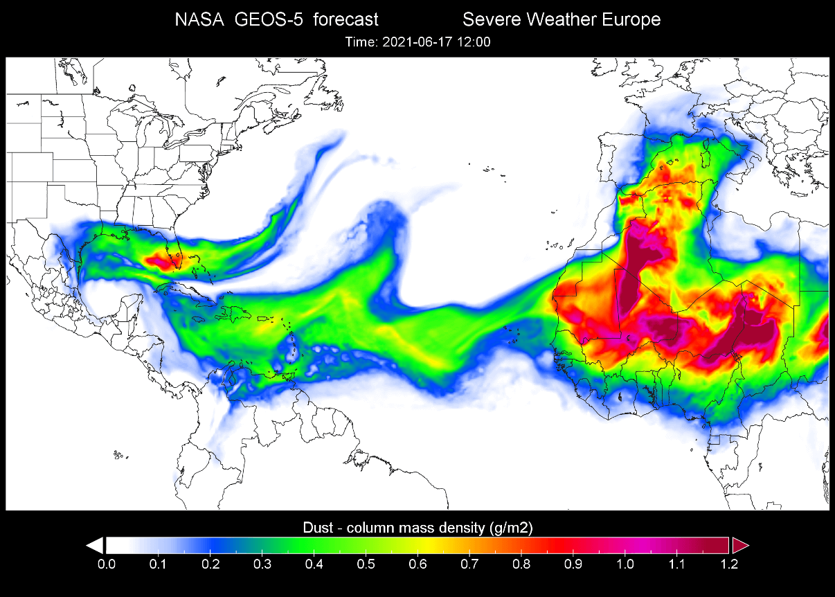 saharan-air-layer-2021-june-17-nasa-geos