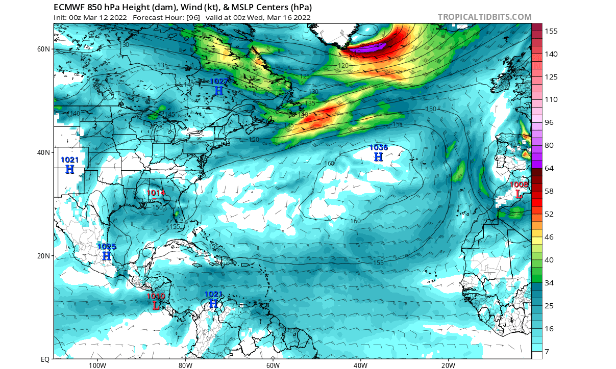 saharan-dust-cloud-event-march-2022-global-weather-atmospheric-pressure-winds-ecmwf-forecast-day-4