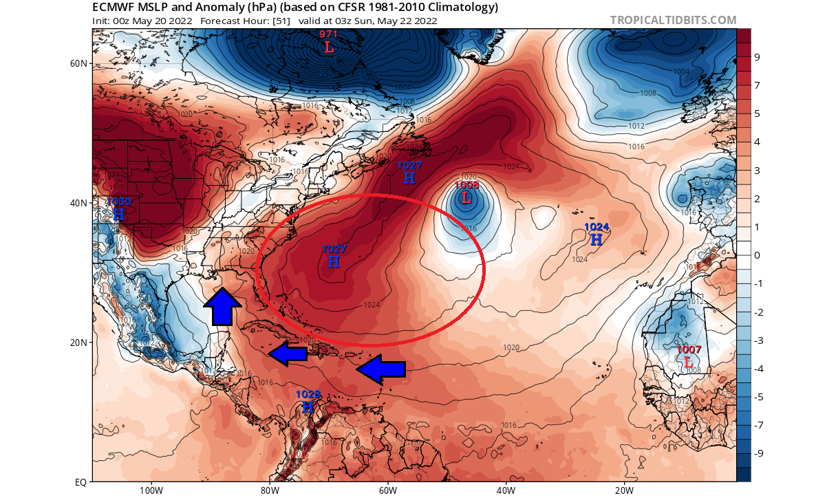 saharan-dust-cloud-event-united-states-may-global-weather-atmospheric-pressure-anomaly-forecast-ecmwf-day-2