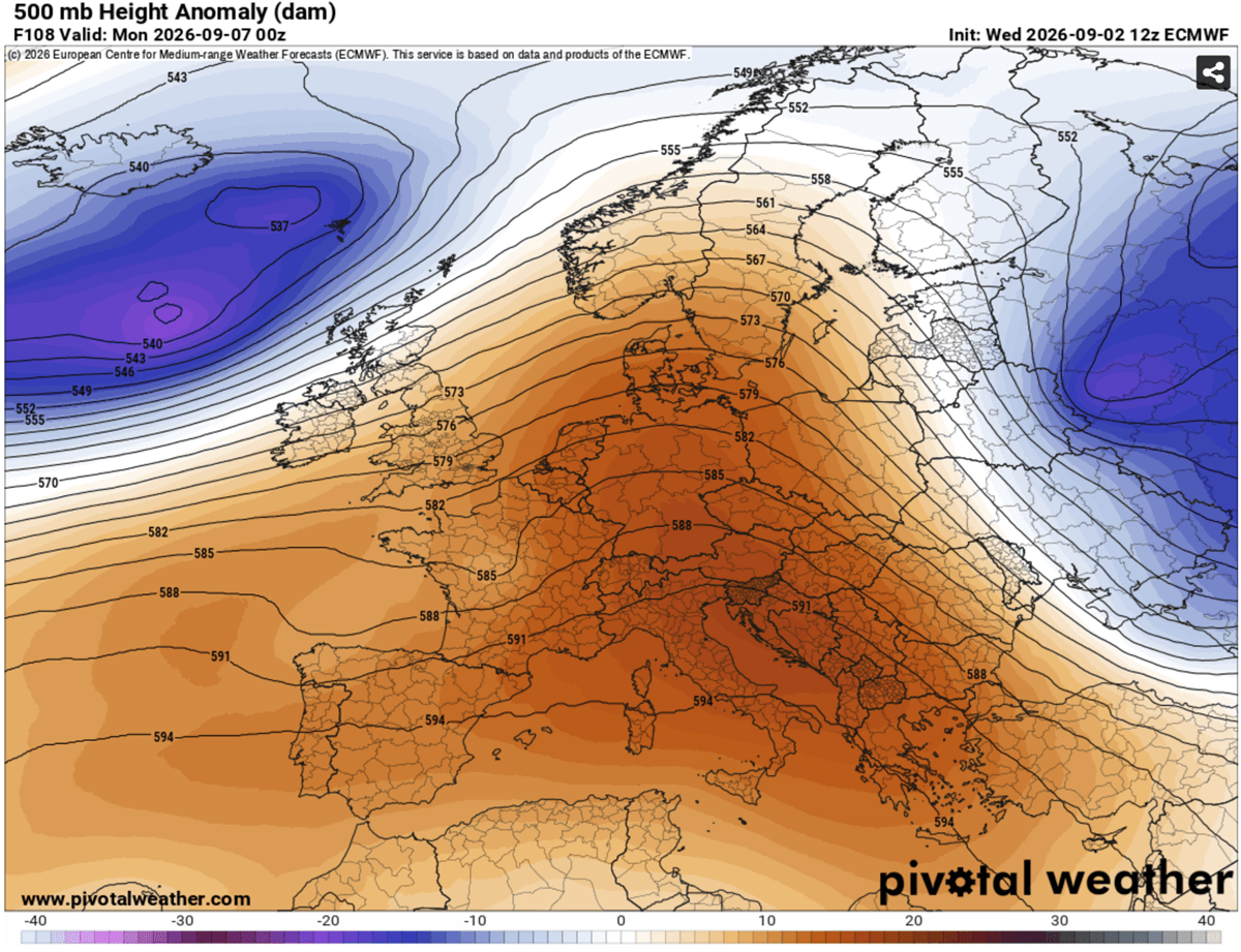 september-heat-dome-heatwave-europe-spain-italy-balkans-2026-pattern-weekend