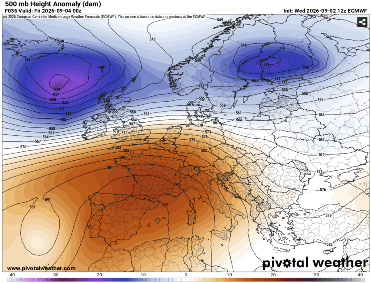 september-heat-dome-heatwave-europe-spain-italy-balkans-2026-pattern