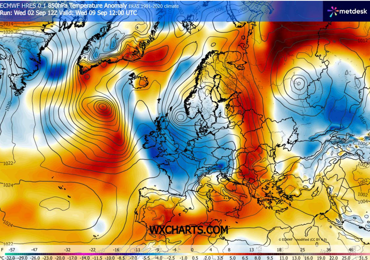 september-heat-dome-heatwave-europe-spain-italy-balkans-2026-temperature-trends