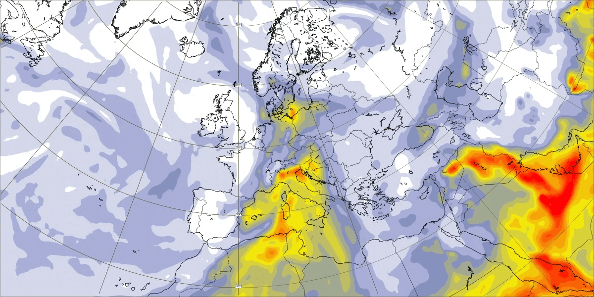 severe-weather-outbreak-europe-end-summer-2025-dust-forecast