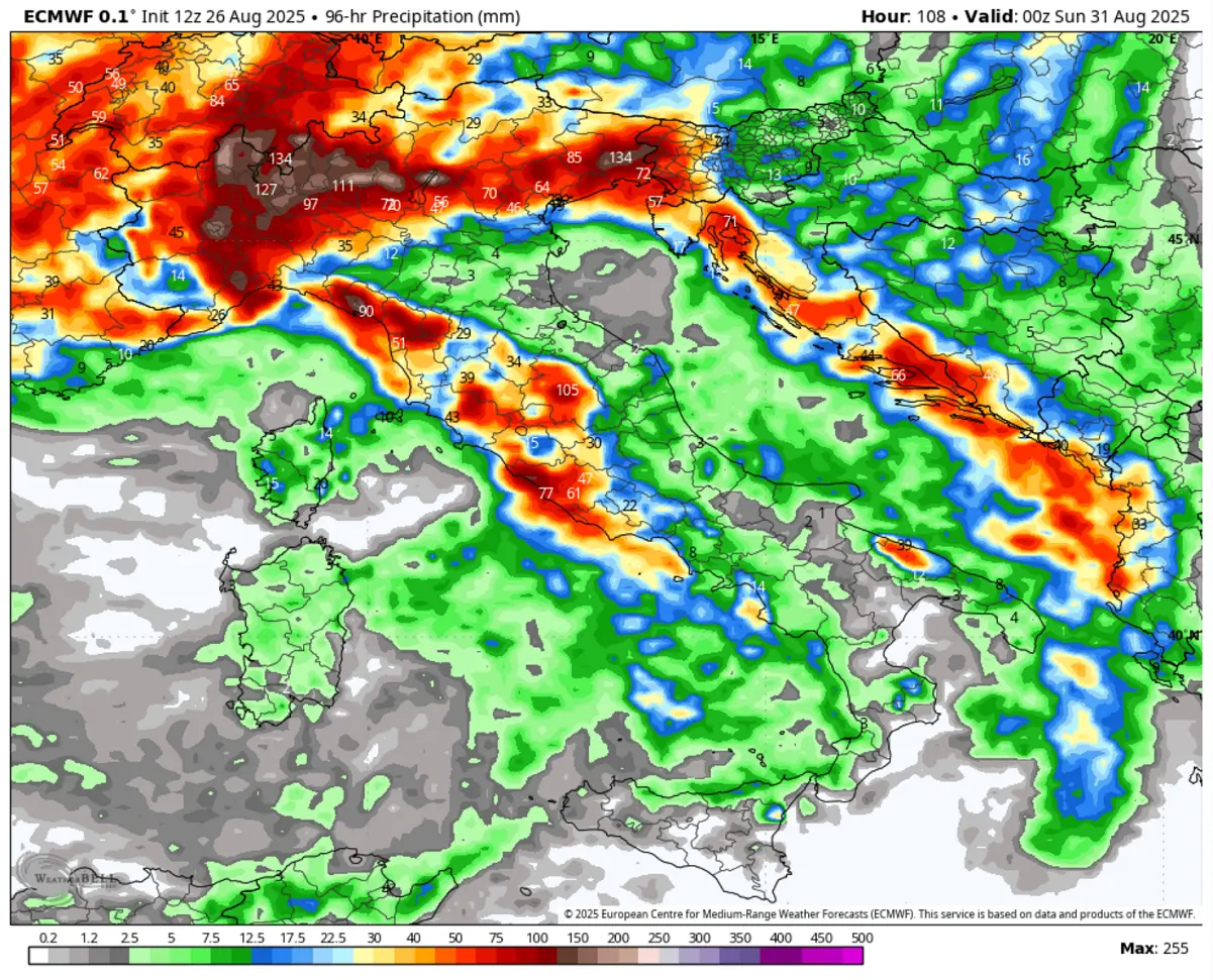 severe-weather-outbreak-europe-end-summer-2025-rainfall