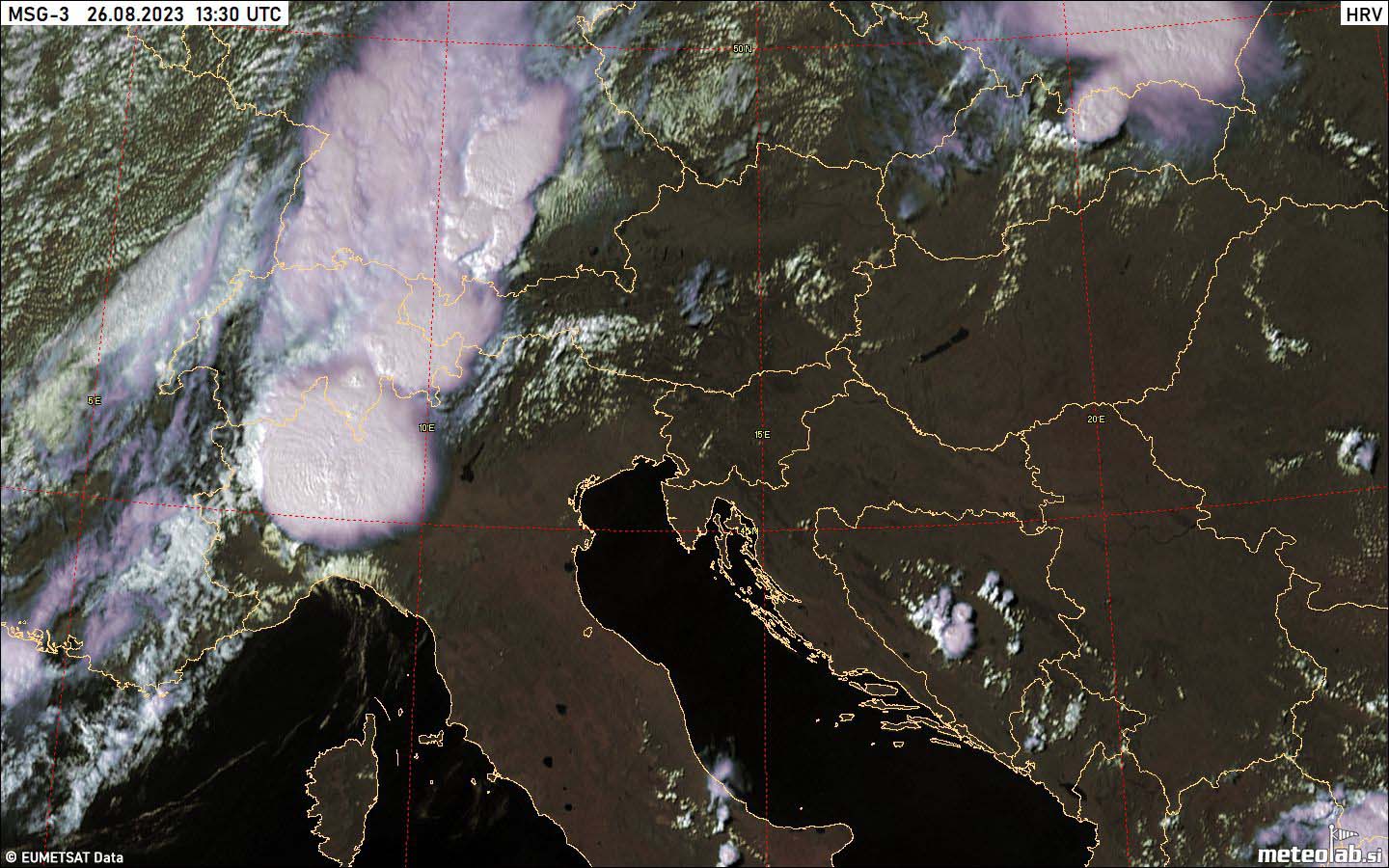 significant-severe-weather-forecast-europe-heat-dome-heatwave-satellite