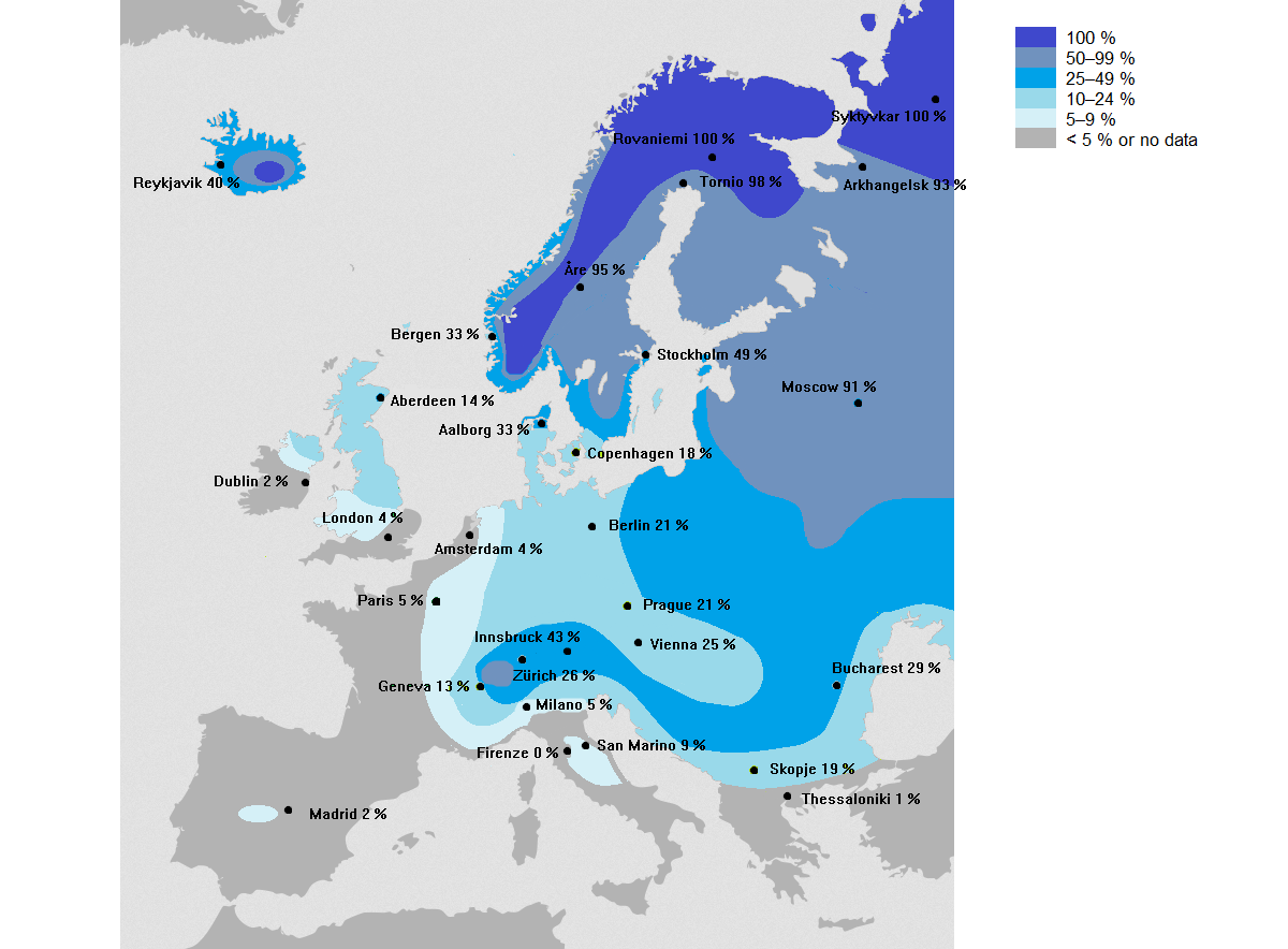 snow-forecast-christmas-2021-europe-historic-probability